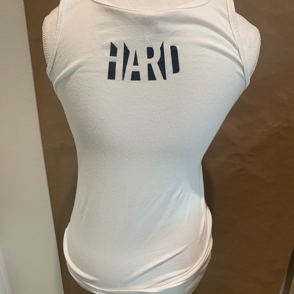 🇺🇸 Hard Summer Tank Top with Fruit - Picture 3 of 4